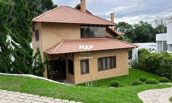 Imagem 3: Casa em condomínio para venda, um sonho na frente do Tingui