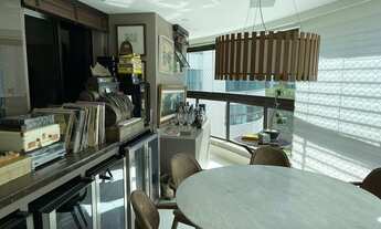 Imagem 5: Apartamento para venda 04 suítes, edf Mansão Top Hill, Horto Florestal, Salvador/Bahia