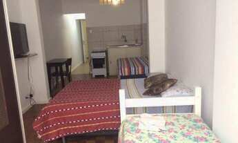 Imagem 3: Apartamento com 1 dormitório à venda, 36 m² por R$ 550.000,00 - Copacabana - Rio de Janeir