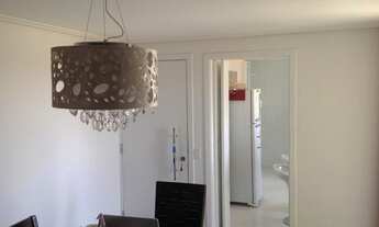 Imagem 6: Apartamento com 3 dormitórios à venda, 89 m² por R$ 500.000,00 - Campestre - Santo André/S