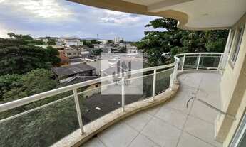 Imagem 7: Apartamento 67m2 3 quartos-2suites em Vila Valqueire - Rio de Janeiro - RJ