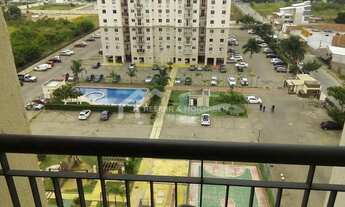 Imagem 2: Apartamento venda 2 quartos, Parque São Caetano, Campos dos Goytacazes - RJ