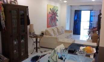 Imagem 5: Apartamento com 3 dormitórios à venda, 110 m² por R$ 800.000,00 - Recreio dos Bandeirantes