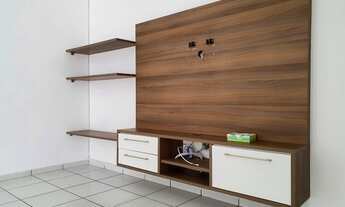 Imagem 3: Apartamento para venda possui 96 metros quadrados com 3 quartos em Barro Vermelho - Natal