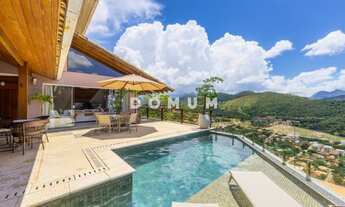 Imagem 4: Casa - Nogueira - Petrópolis