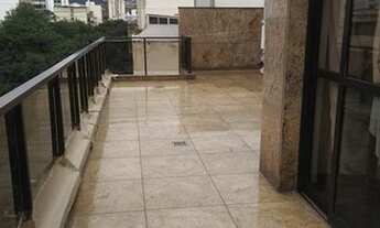 Imagem 2: Tijuca - Linda Cobertura Duplex com piscina