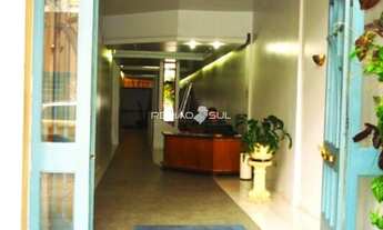 Imagem 2: Apartamento 02 dormitórios no Centro Histórico de Porto Alegre