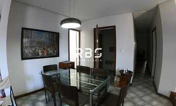 Imagem 5: Cobertura duplex para venda com 384 metros quadrados com 4 quartos em Jardim Camburi - Vit