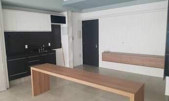 Imagem 5: SANTANA DE PARNAíBA - Apartamento Padrão - Tamboré