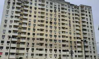 Imagem: Apartamento padrão Av Doutor Manuel Teles