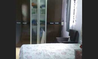 Imagem 3: VSC- Casa com 2/4 em Brotas