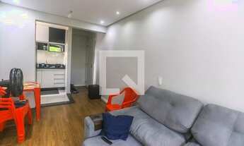 Imagem 5: Apartamento à venda com 2 dormitórios em São Bernardo do Campo - SP