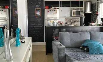 Imagem 2: Apartamento com 3 dormitórios à venda, 87 m² por R$ 890.000,00 - Tatuapé - São Paulo/SP