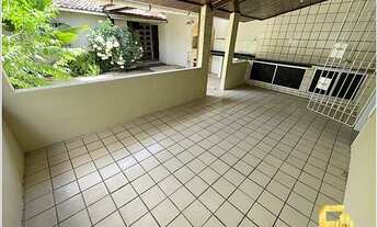 Imagem 6: Casa com 4 Quartos na Maraponga