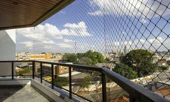 Imagem 6: Apartamento com 3 dorms, Parque da Vila Prudente, São Paulo - R$ 780 mil, Cod: 1597