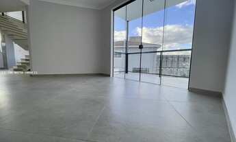 Imagem 2: Casas 3 e 4 Quartos para Venda em Juiz de Fora, Spina Ville II, 3 dormitórios, 3 suítes, 4