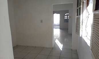 Imagem 4: Casa com 2 dormitórios à venda, 70 m² por R$ 120.000,00 - Uruguai - Salvador/BA