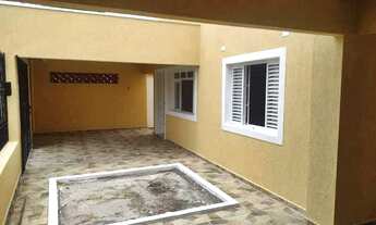 Imagem 2: Casa à Venda, Residencial Santa Izabel, Taubaté - 3 Quartos