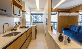 Imagem 5: DOM -Apartamentos 2 e 3 Qts c/ Suíte em Frente ao Norte Shopping - Cachambi - 1 Vaga