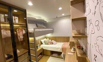 Imagem 6: Oportunidade Repasse 210mil de entrada + saldo - Vila Matilde 3 dorm Sacada Gourmet