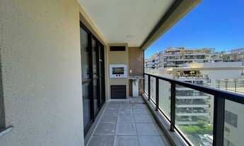 Imagem: Apartamento para venda tem 120 metros quadrados