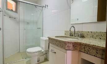 Imagem 7: Apartamento para aluguel, 3 quartos, 1 suíte, 2 vagas, Ramez Tebet - Três Lagoas/MS