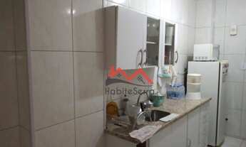 Imagem 5: Apartamento com 2 dormitórios à venda, 58 m² por R$ 320.000,00 - Várzea - Teresópolis/RJ