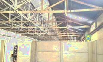 Imagem 5: Galpão/Depósito/Armazém para venda com 1766 metros quadrados com 4 quartos em Limão - São