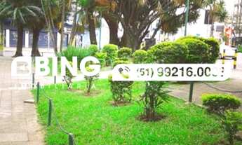 Imagem 3: Sala comercial para locação, de frente, com área de 32 m² no bairro Floresta