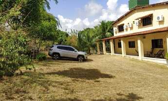 Imagem 5: Casa para Venda em Itamaracá, Ilha de Itamaracá, 5 dormitórios, 3 suítes, 5 banheiros, 10