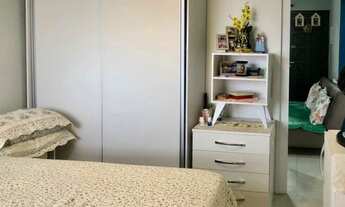 Imagem 6: Apartamento com 1 dorm, Ponta da Praia, Santos - R$ 340 mil, Cod: 22250