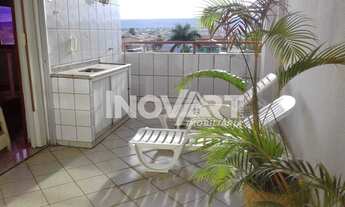 Imagem: Duplex a venda em Caldas Novas