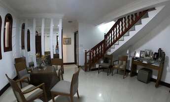 Imagem 3: Campos dos Goytacazes - Casa Padrão - Parque Joquei Club