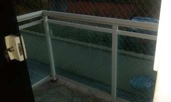 Imagem 3: Apartamento para venda possui 53 metros quadrados com 2 quartos em Centro - Maricá - RJ