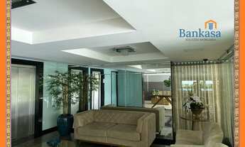 Imagem 2: Excelente Oportunidade na Caxangá c/ 237 M² c/ 4 quartos - Recife - PE