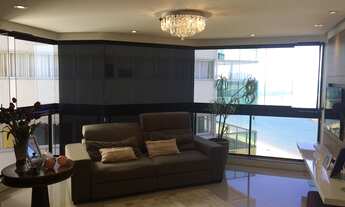 Imagem: Vila Velha - Apartamento Padrão - Praia