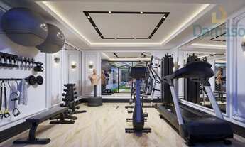 Imagem 6: APARTAMENTOS COM 01 SUÍTE E 02 QUARTOS - ITAJAÍ-SC