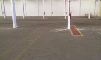 Imagem 4: GALPAO INDUSTRIAL em Salvador - BA, Pirajá