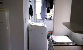 Imagem 7: Apartamento com 2 quartos para Venda, 50 m² na Vila Emir - (J