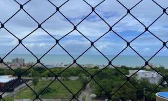 Imagem 5: Grandmare- 125m² com 3 suítes e vista definitiva para o mar- Altiplano