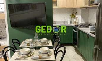 Imagem 3: Apartamento com 2 dorms, Santo Amaro - R$ 240 mil, Cod: 3964