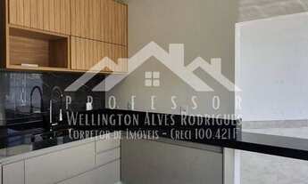 Imagem 6: Linda Casa Térrea no Condomínio Porto Real I em Limeira SP