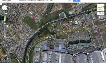 Imagem: Quartos suite para alugar- Aeroporto de