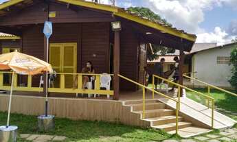 Imagem 2: CASA EM CONDOMÍNIO - GUARAJUBA