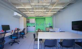 Imagem 2: Sala - Botafogo - Campinas