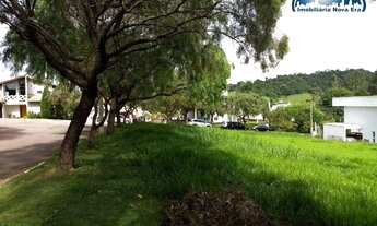 Imagem 3: Terreno à venda, 1221 m² por R$ 530.000,00 - Condomínio Vila Hípica I - Vinhedo/SP