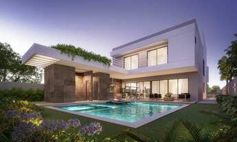 Imagem 3: Barra da Tijuca Casa em condomínio com 5 dormitórios