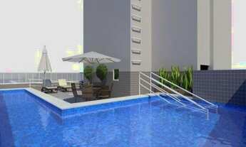 Imagem 4: Edifício Adauto Guimarães, imóvel novo e pronto para morar