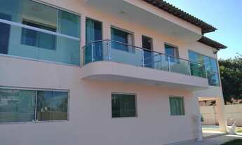 Imagem 4: Casa Tamandaré - finais de semana e feriado