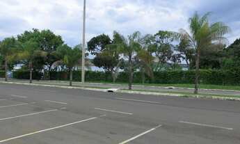 Imagem 7: Terreno comercial no comércio da Ponte JK